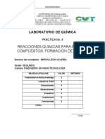 Pract. 4 Generacion de Oxido