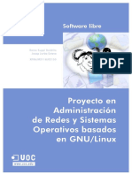 Proyecto en Admi de Redes y Sistemas Operativos Basados en GNU Linux