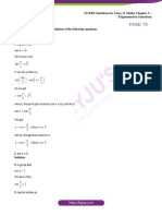 Ncert Sol Class 11 Maths CH 3 Ex 4