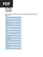 Haramase - Simulator Character - Achievement - Guide - For - v0.4.0.3