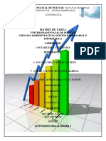 Matriz de Tarea Estadsitica 3