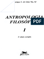 1998 Manual Vaz Antropologia I1