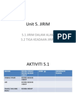 Aktiviti Sains t1