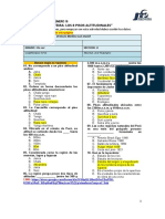 Sec 5° - Ap18-Geografía