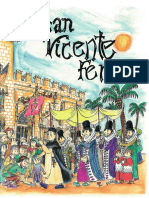 Comic San Vicente Ferrer PDF