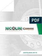 Nicolini Capanema 2015