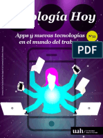 Nuevas Tecnologias y Desafios para Los e PDF