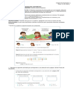 Guía nº12 Matemática 6ºA