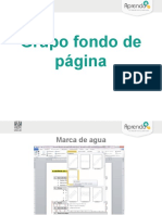 Fondo - Pagina Word