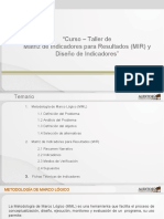 MML y MIR PDF