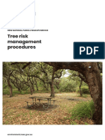 Tree Risk Management Procedures: NSW National Parks & Wildlife Service