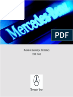 Manual de Manutenção AXOR PDF