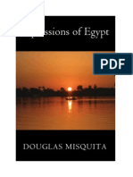 Impressions of Egypt (a preview)