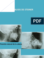 analisis de Steiner