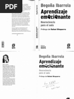 Aprendizaje Emocionante | PDF