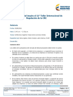 Futuro de Los Servicios Móviles PDF