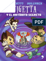 Wigetta y El Antidoto Secreto PDF