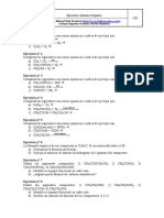 Tarea de Quimica Organica