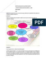 Taller La Violencia en Colombia