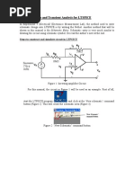Download ltspice by Reyas Deen SN47389212 doc pdf