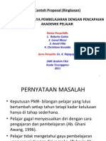 Contoh Proposal Form 6