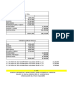 Taller de Contabilidad Plusvalia y Minusvalia