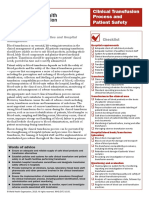 Clinical Transfusion Process and Patient Safety - AIDE-MEMOIRE - En.pdf