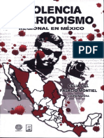 Del Palacio.2015.Violencia - y - Periodismo - Regional - en - Mexic PDF