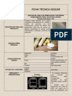 Ficha Tecnica - Grupo - GAES - 6