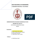 Caso 4 Capacitación en Laboratorios Pomona-Grupo8