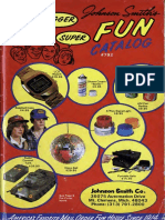 Johnson Smith's Fun Catalog #792 (1979)