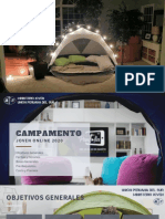 Campamento Online %22Más Allá de la Pantalla%22.pptx