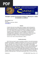 ARAUJO - principios e praticas da THC para EM.pdf