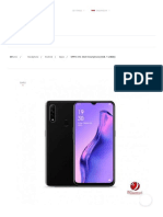 OPPO A31 2020 Smartphone (6GB - 128GB) - Butik Dukomsel