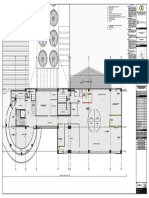 ARQ 04. Plano de Acabados - Pisos y Muros