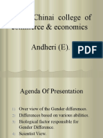 Shree Chinai College of Commerce & Economics: Andheri (E)