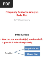 Bode Plot2019