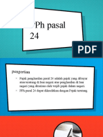 PPH Pasal 24