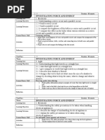 Download lesson plan science year 5 by Khairul Bariah Hassan SN47390507 doc pdf