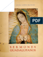 Sermonesguadalup00lope PDF