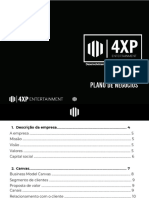 planoDeNegocios - 4XPEntertainment-TCC 2019 PDF