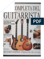 Guia Guitarra