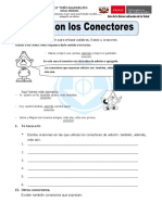 Conceptos de Conectores-para-Tercero-de-Primaria