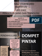 Dompet Pintar Membantu Pengurusan Kewangan