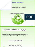 Alquenos PDF