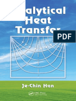 Transferencia de Calor Analitico PDF