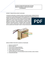 Actividad 8 de Máquinas Eléctricas PDF