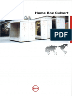 Hume Concrete - Box Culvert.pdf