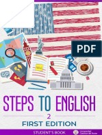 Steps To English 2 Students