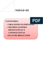 Unidad Iii PDF